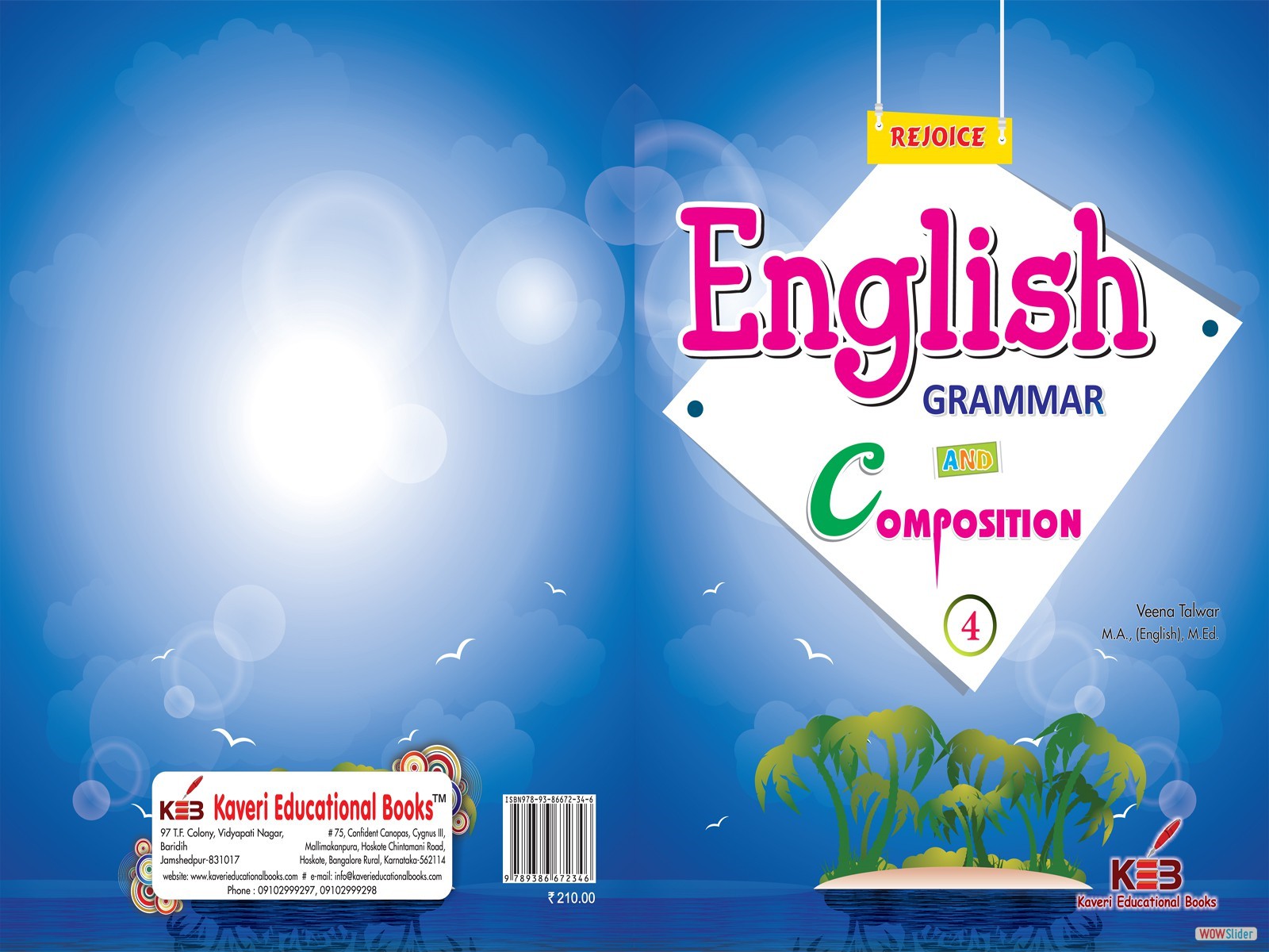 English Grammar