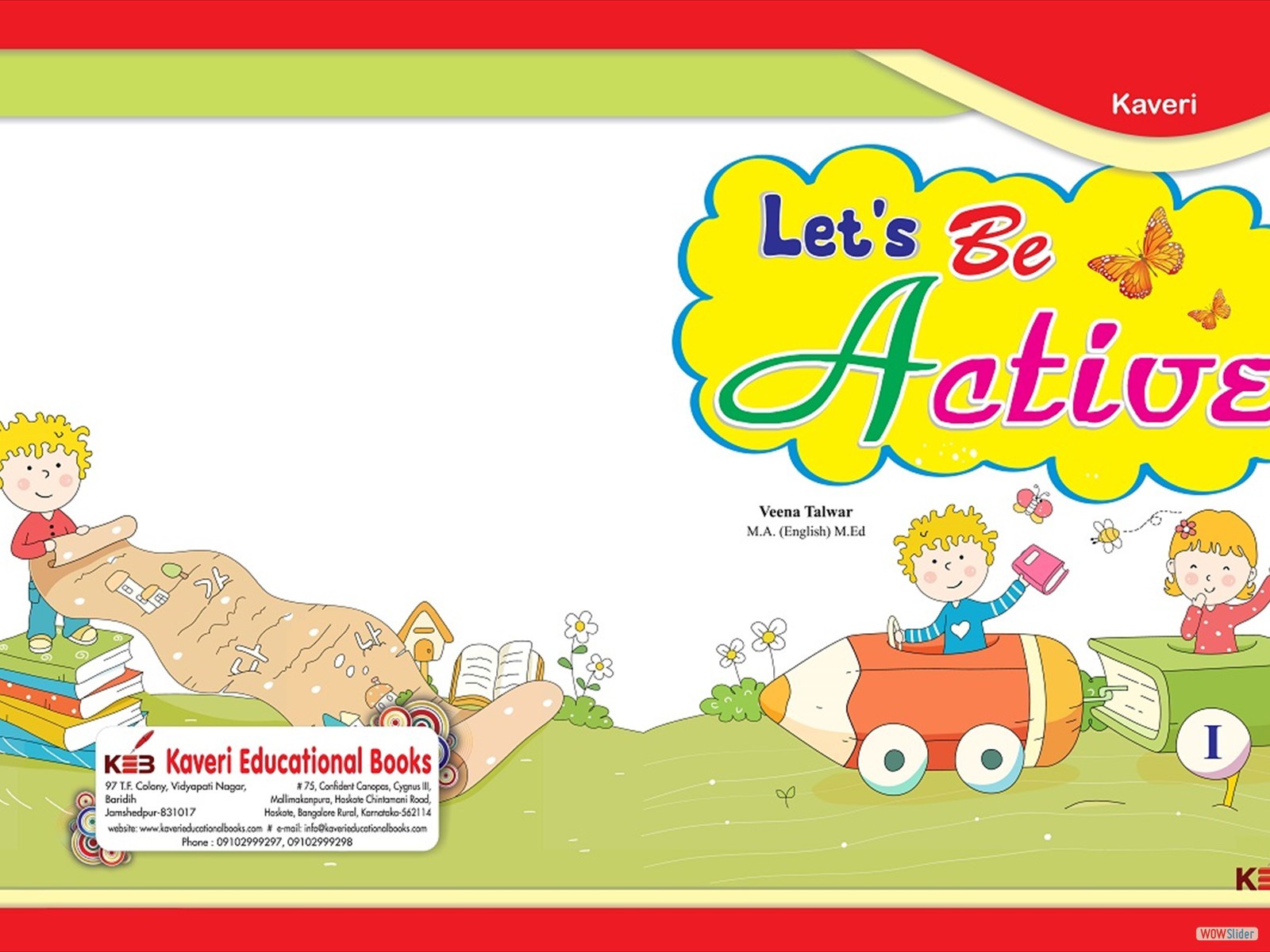lets_be_active